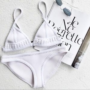 Triangl Gigi Californian Coconut BOTTOMS